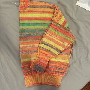 Free People Easy Street Tunic